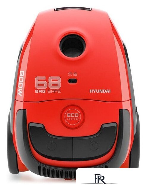 Пылесос Hyundai VC068R - Изображение №3 — Интернет-магазин ПроЗаказ