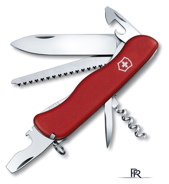 Мультитул Victorinox Forester [0.8363] - Изображение №1 — Интернет-магазин ПроЗаказ