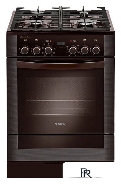Кухонная плита GEFEST 6502-03 0045 - Изображение №1 — Интернет-магазин ПроЗаказ