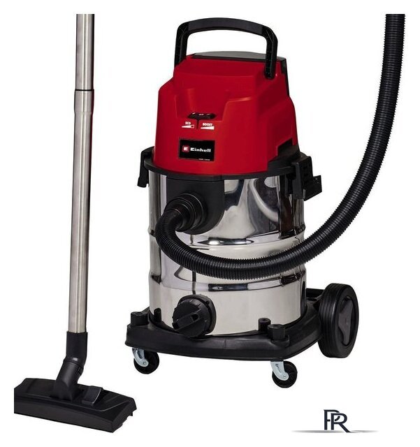 Пылесос Einhell TE-VC 36/25 Li S-Solo 2347170 (без АКБ) - Изображение №1 — Интернет-магазин ПроЗаказ
