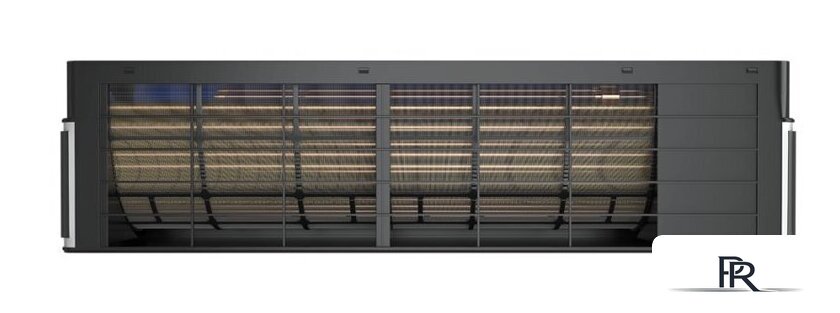 Кондиционер Royal Clima Supremo Nero Full DC EU Inverter RCI-RSN55HN - Изображение №9 — Интернет-магазин ПроЗаказ