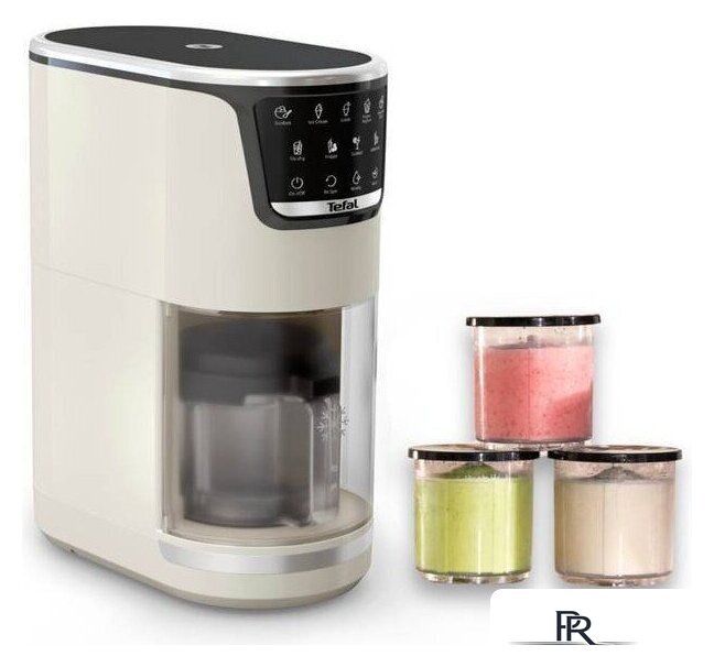Мороженица Tefal Dolci IG602AE0 - Изображение №2 — Интернет-магазин ПроЗаказ