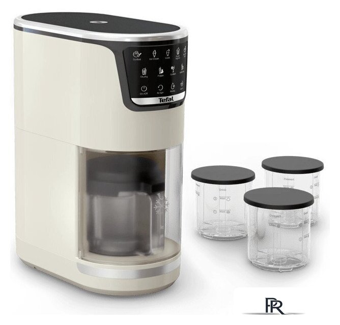 Мороженица Tefal Dolci IG602AE0 - Изображение №1 — Интернет-магазин ПроЗаказ