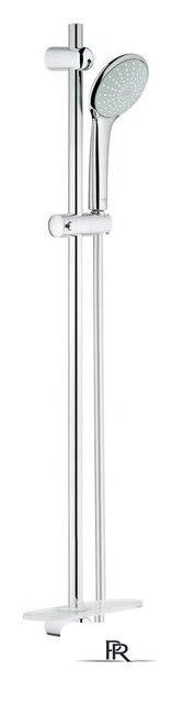 Душевой гарнитур  Grohe Euphoria 110 Mono [27267001] - Изображение №1 — Интернет-магазин ПроЗаказ