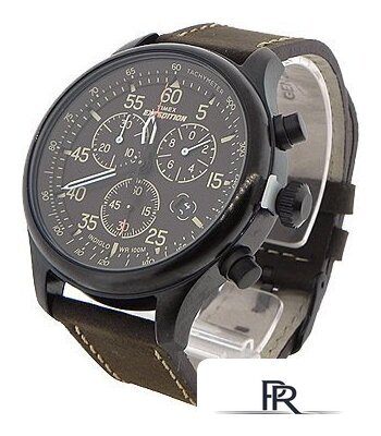 Наручные часы Timex T49905 - Изображение №4 — Интернет-магазин ПроЗаказ