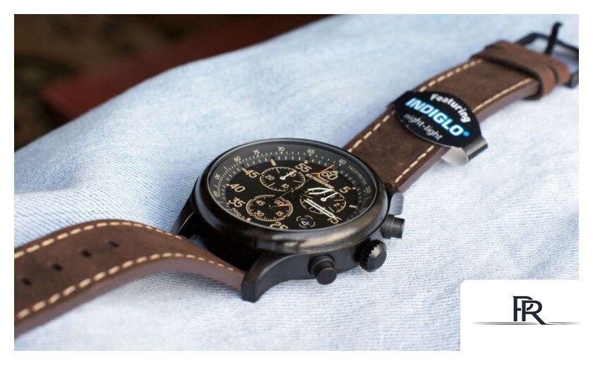 Наручные часы Timex T49905 - Изображение №7 — Интернет-магазин ПроЗаказ