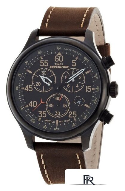 Наручные часы Timex T49905 - Изображение №2 — Интернет-магазин ПроЗаказ
