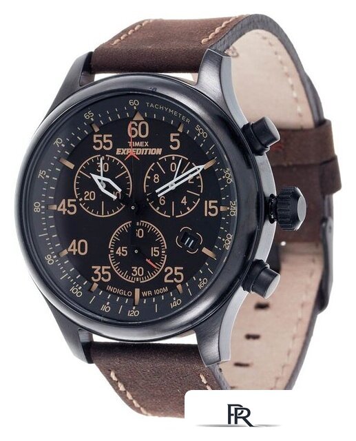 Наручные часы Timex T49905 - Изображение №3 — Интернет-магазин ПроЗаказ