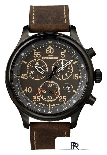 Наручные часы Timex T49905 - Изображение №1 — Интернет-магазин ПроЗаказ