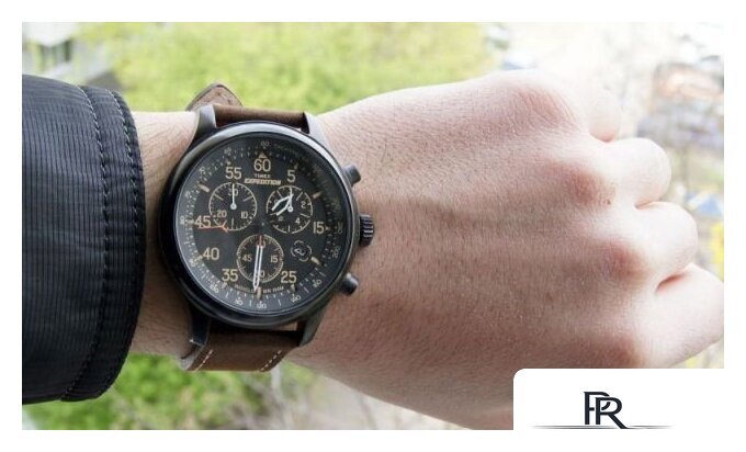 Наручные часы Timex T49905 - Изображение №9 — Интернет-магазин ПроЗаказ
