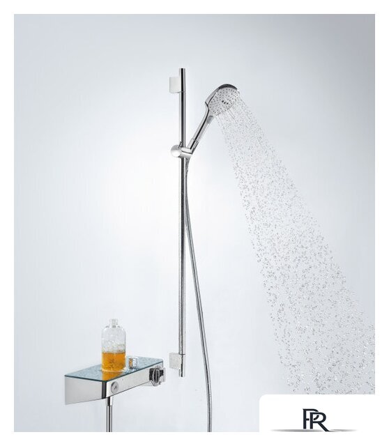 Смеситель Hansgrohe ShowerTablet Select 13171000 - Изображение №8 — Интернет-магазин ПроЗаказ