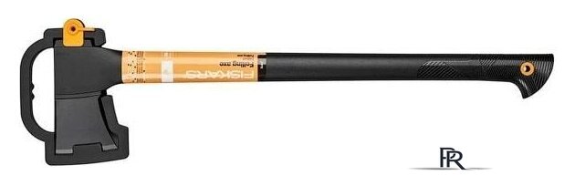 Топор Fiskars Solid A18 1052045 - Изображение №1 — Интернет-магазин ПроЗаказ