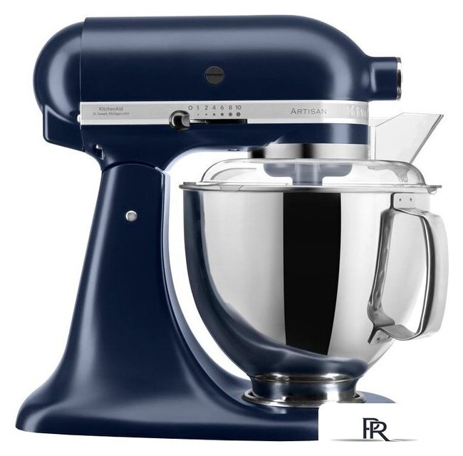 Кухонная машина KitchenAid 5KSM175PSEIB - Изображение №1 — Интернет-магазин ПроЗаказ