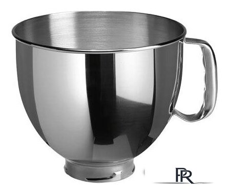 Кухонная машина KitchenAid 5KSM175PSEIB - Изображение №4 — Интернет-магазин ПроЗаказ