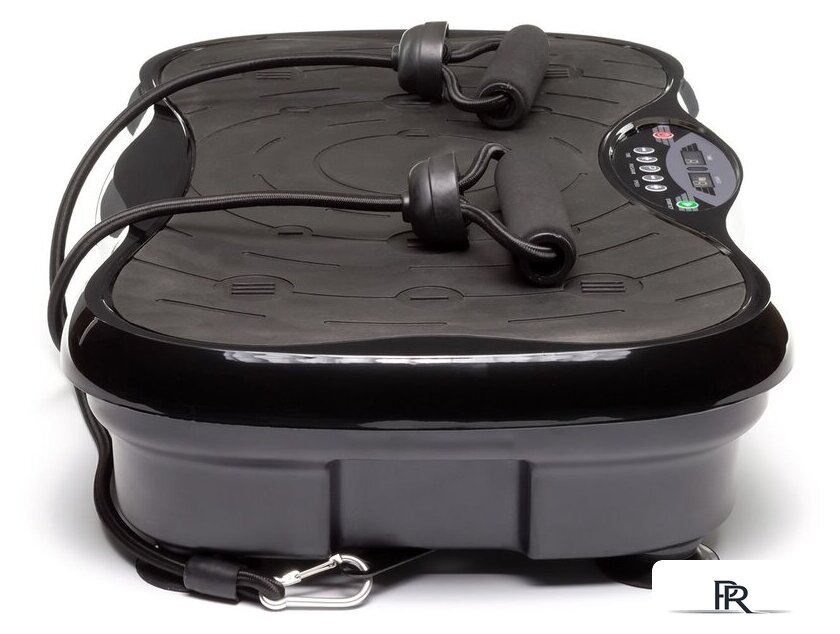 Виброплатформа VibeWell ST-056 (черный) - Изображение №4 — Интернет-магазин ПроЗаказ