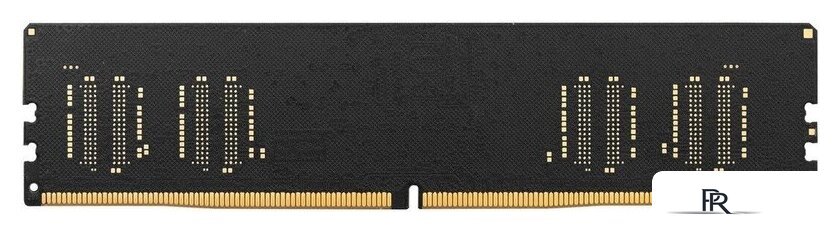 Оперативная память ExeGate Value 8ГБ DDR5 5200 МГц EX298028RUS - Изображение №2 — Интернет-магазин ПроЗаказ