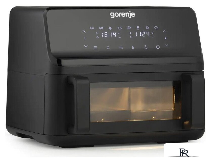 Аэрогриль (аэрофритюрница) Gorenje AF2700BP - Изображение №2 — Интернет-магазин ПроЗаказ