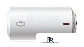 Накопительный электрический водонагреватель Garanterm ES 50-H - Изображение №1 — Интернет-магазин ПроЗаказ