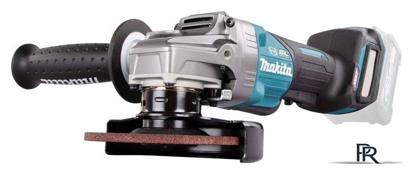 Угловая шлифмашина Makita GA029GZ (без АКБ) - Изображение №2 — Интернет-магазин ПроЗаказ