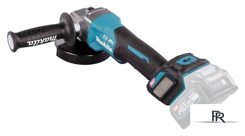 Угловая шлифмашина Makita GA029GZ (без АКБ) - Изображение №4 — Интернет-магазин ПроЗаказ