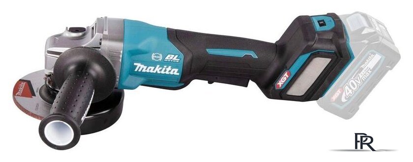 Угловая шлифмашина Makita GA029GZ (без АКБ) - Изображение №3 — Интернет-магазин ПроЗаказ