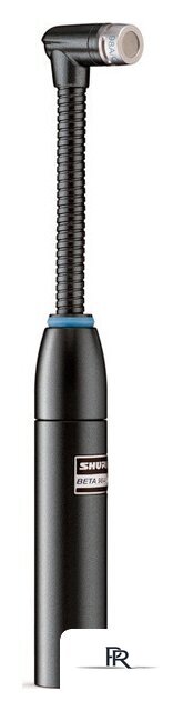 Проводной микрофон Shure Beta 98AMP/C - Изображение №1 — Интернет-магазин ПроЗаказ