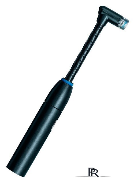 Проводной микрофон Shure Beta 98AMP/C - Изображение №3 — Интернет-магазин ПроЗаказ