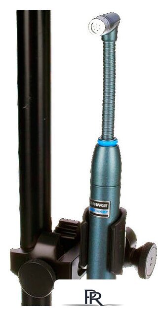 Проводной микрофон Shure Beta 98AMP/C - Изображение №7 — Интернет-магазин ПроЗаказ