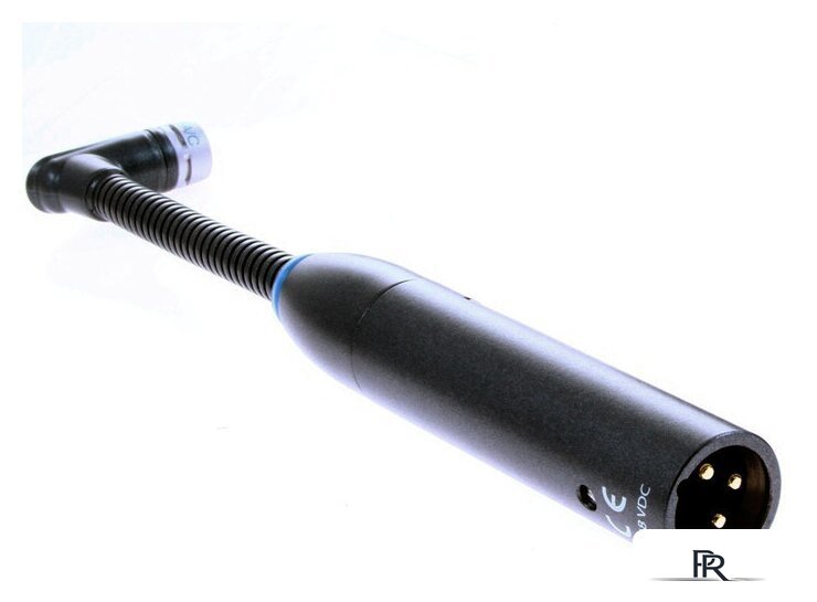 Проводной микрофон Shure Beta 98AMP/C - Изображение №4 — Интернет-магазин ПроЗаказ