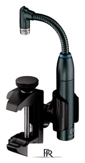 Проводной микрофон Shure Beta 98AMP/C - Изображение №9 — Интернет-магазин ПроЗаказ