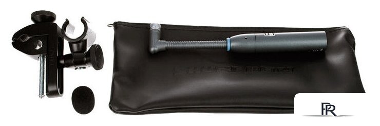Проводной микрофон Shure Beta 98AMP/C - Изображение №14 — Интернет-магазин ПроЗаказ