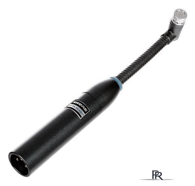 Проводной микрофон Shure Beta 98AMP/C - Изображение №5 — Интернет-магазин ПроЗаказ