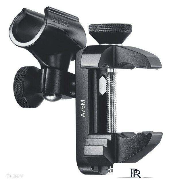 Проводной микрофон Shure Beta 98AMP/C - Изображение №8 — Интернет-магазин ПроЗаказ