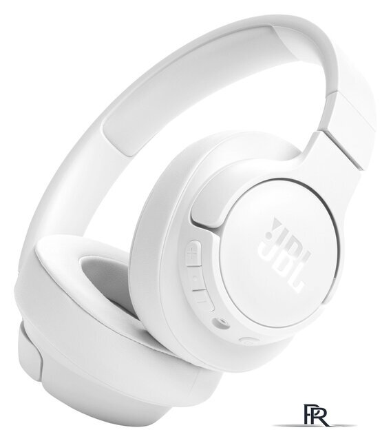 Наушники JBL Tune 720BT (белый) - Изображение №1 — Интернет-магазин ПроЗаказ