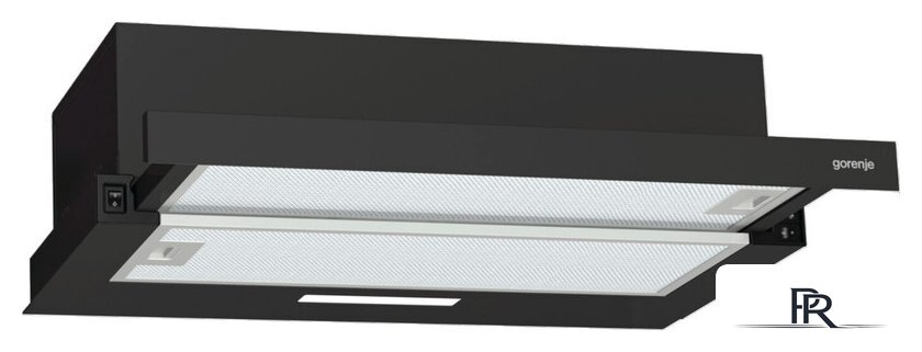Кухонная вытяжка Gorenje TH60E3B - Изображение №1 — Интернет-магазин ПроЗаказ