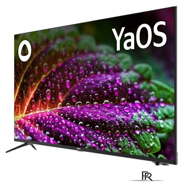 Телевизор BBK 50LED-9212/UTS2C - Изображение №2 — Интернет-магазин ПроЗаказ