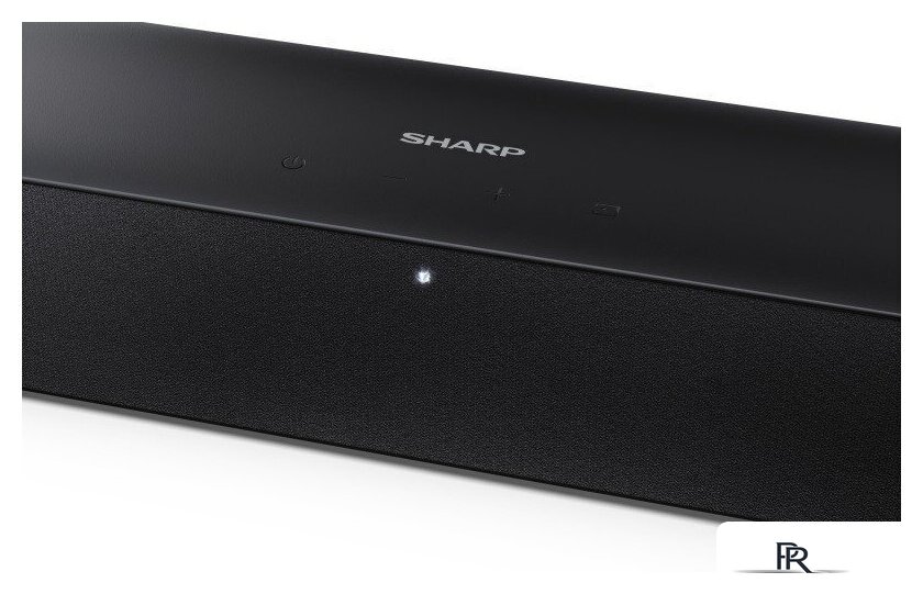 Саундбар Sharp HT-SBW312 - Изображение №14 — Интернет-магазин ПроЗаказ