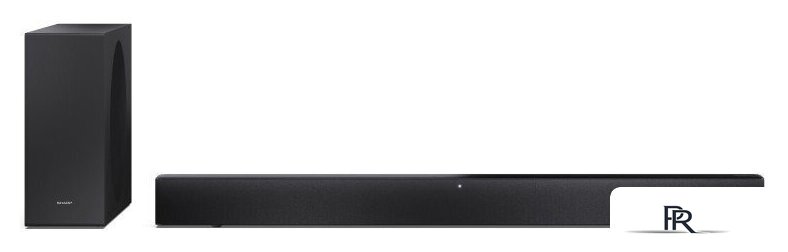 Саундбар Sharp HT-SBW312 - Изображение №1 — Интернет-магазин ПроЗаказ