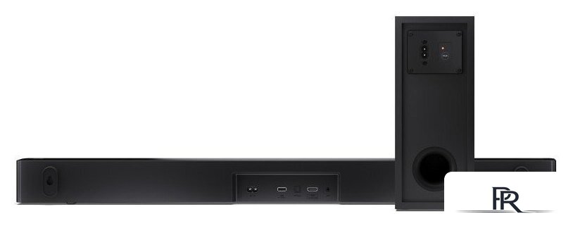 Саундбар Sharp HT-SBW312 - Изображение №4 — Интернет-магазин ПроЗаказ