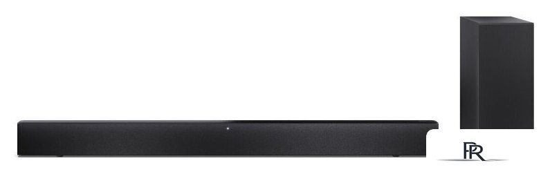 Саундбар Sharp HT-SBW312 - Изображение №6 — Интернет-магазин ПроЗаказ