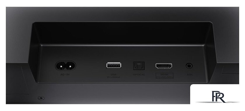 Саундбар Sharp HT-SBW312 - Изображение №12 — Интернет-магазин ПроЗаказ