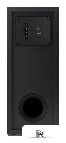 Саундбар Sharp HT-SBW312 - Изображение №11 — Интернет-магазин ПроЗаказ