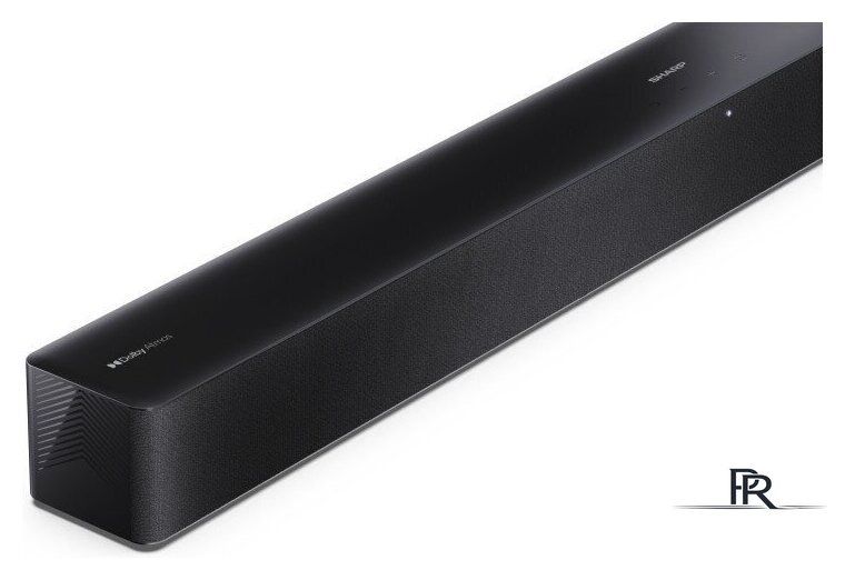 Саундбар Sharp HT-SBW312 - Изображение №9 — Интернет-магазин ПроЗаказ
