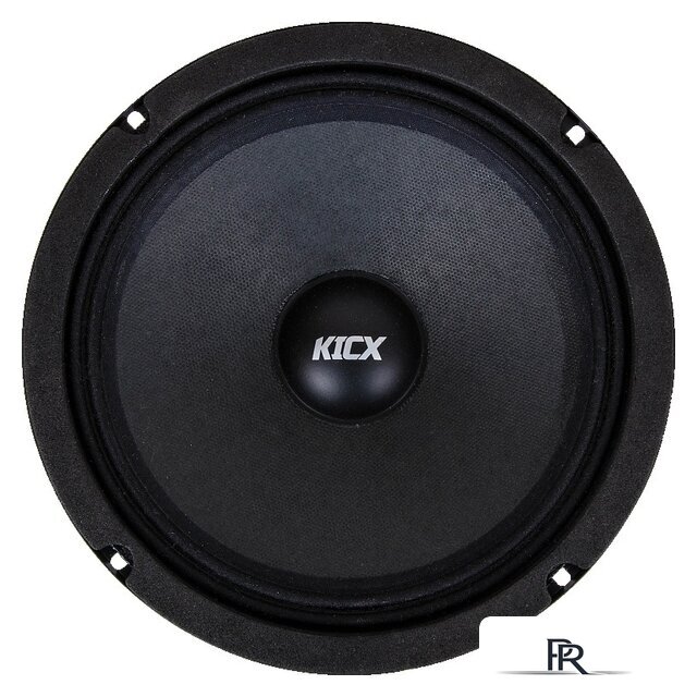 Среднечастотная АС KICX LL80 (4 Ohm) - Изображение №2 — Интернет-магазин ПроЗаказ