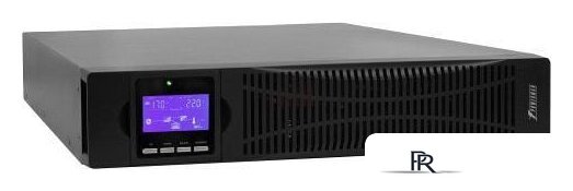 Источник бесперебойного питания Powerman Online 2000 RT - Изображение №1 — Интернет-магазин ПроЗаказ