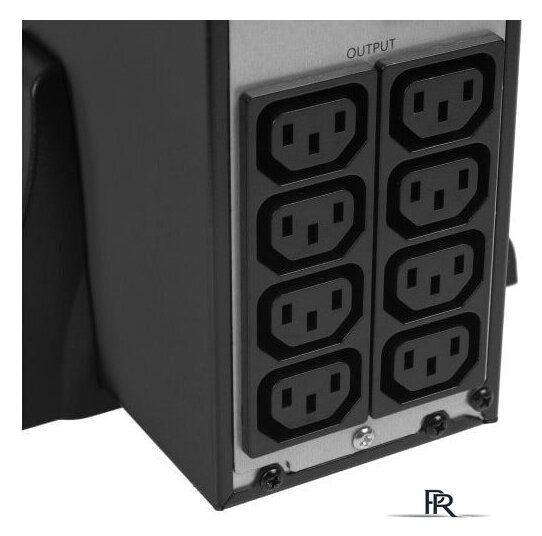 Источник бесперебойного питания Powerman Online 2000 RT - Изображение №8 — Интернет-магазин ПроЗаказ