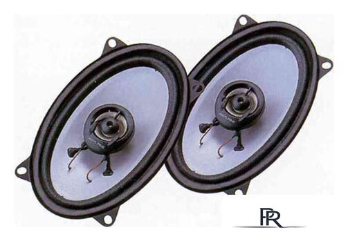 Коаксиальная АС Alpine SXE-4625S - Изображение №1 — Интернет-магазин ПроЗаказ