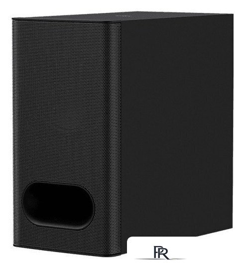 Саундбар Sony Bravia Theatre Bar 6 HTB-D60 - Изображение №5 — Интернет-магазин ПроЗаказ