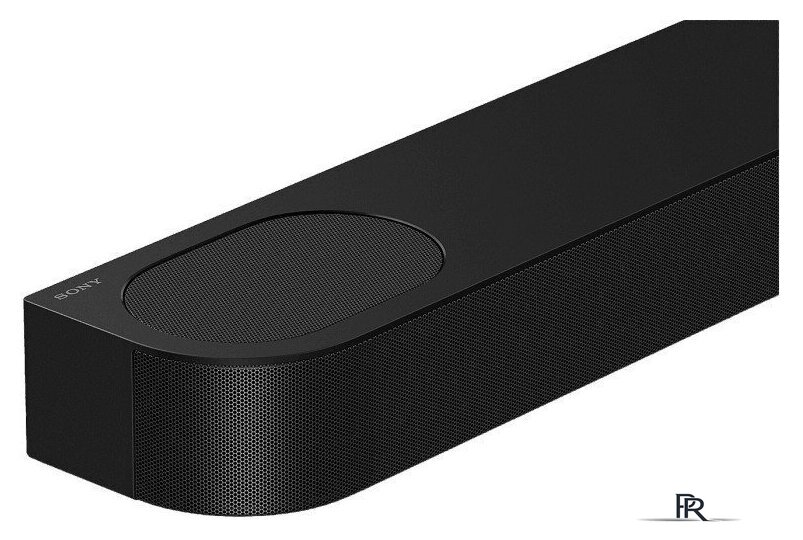 Саундбар Sony Bravia Theatre Bar 6 HTB-D60 - Изображение №4 — Интернет-магазин ПроЗаказ