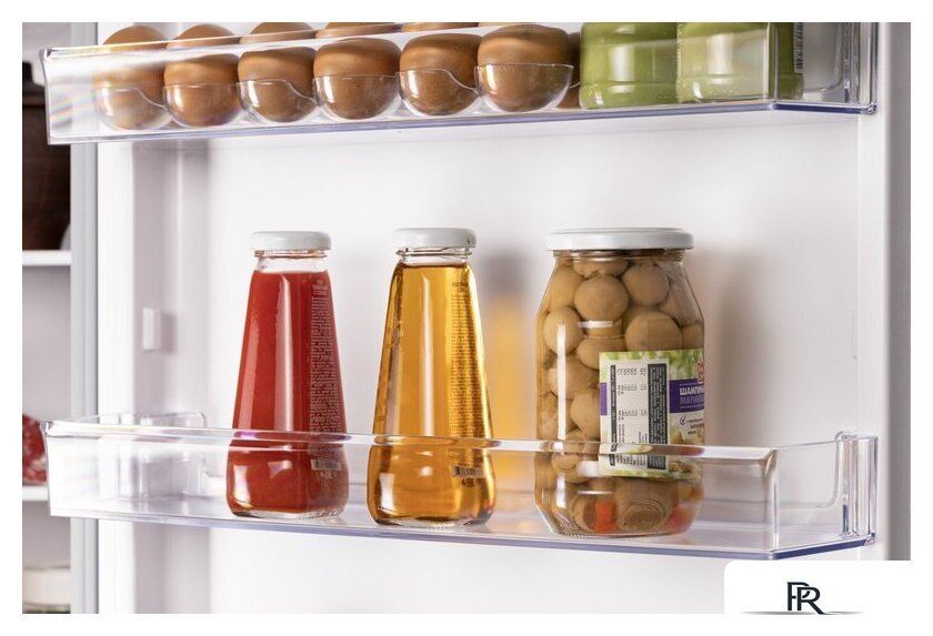 Холодильник Nord (Nordfrost) NRB 152 W - Изображение №9 — Интернет-магазин ПроЗаказ